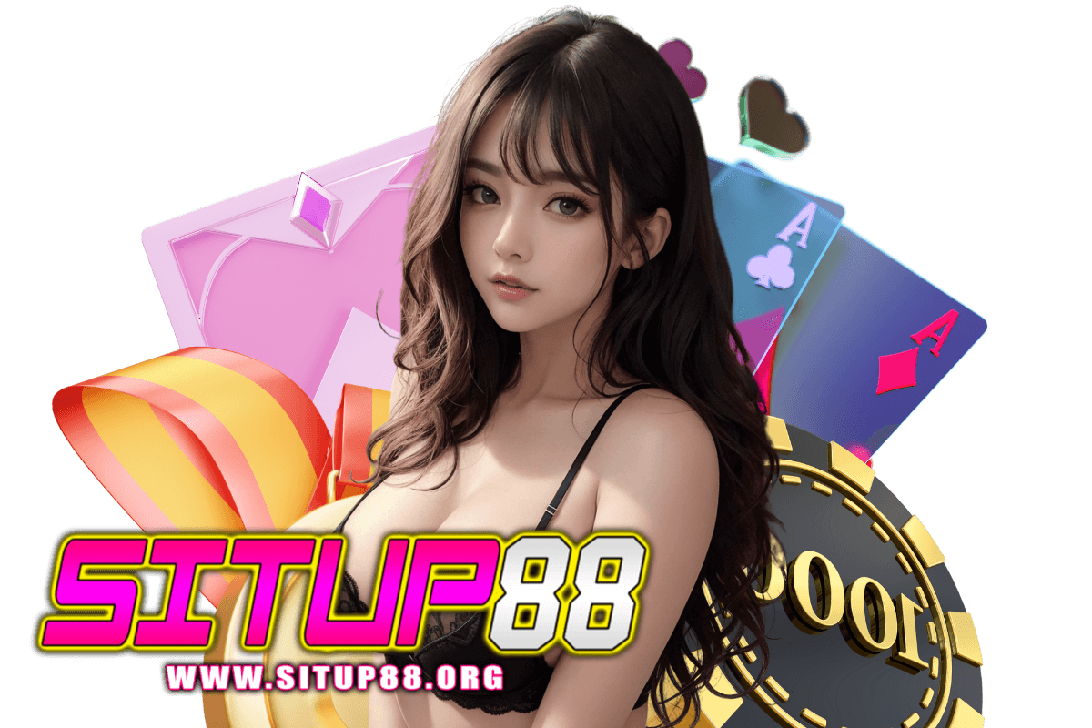 situp88 แจกเครดิตฟรี